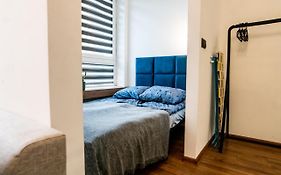 Komfortowe studio w centrum miasta nr 1